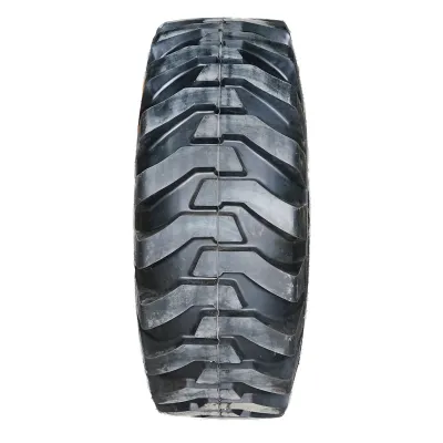 Anvelopa industriala 23.5/25 20PR crampon si talon QH808 G-2/L-2 WOLA TL - imagine 2