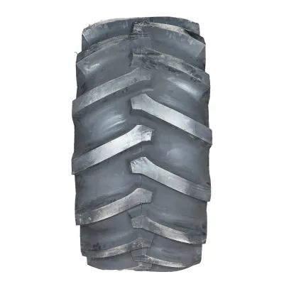 Anvelopa forestiera 28L/26 20PR crampon LS-2 TL QH691 - imagine 2