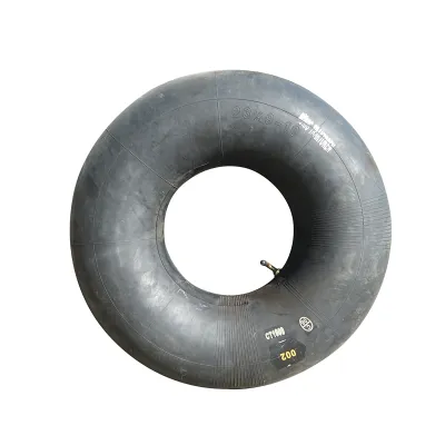 Camera de aer 23x9-10 tip valva JS2 - imagine 2