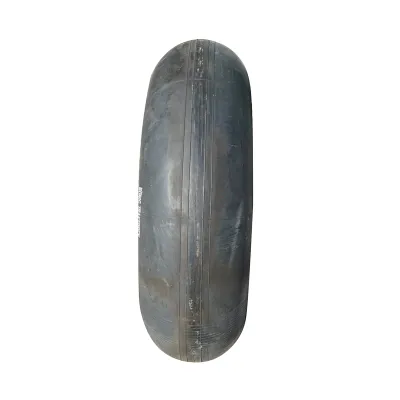 Camera de aer 23x9-10 tip valva JS2 - imagine 3
