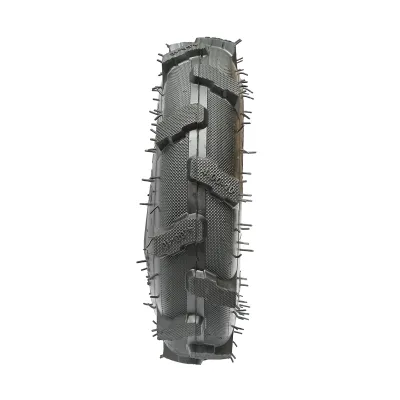 Anvelopa agricola 400/10 crampon cu camera 8PR	 - imagine 3