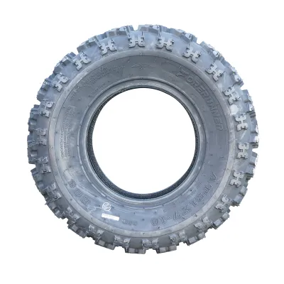 Anvelopa ATV  21x7-10 6PR TL EOS / DAV132F - imagine 2