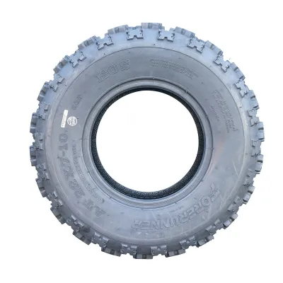 Anvelopa ATV 22x7-10 6PR TL EOS / DAV123F - imagine 2