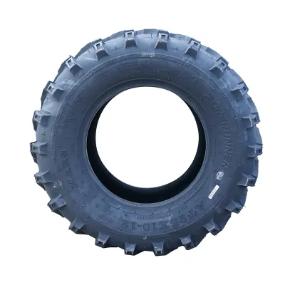 Anvelopa ATV 25x10-12 6PR TL MARS - imagine 2