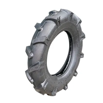 Anvelopa agricola 400/10 R1 crampon 4PR