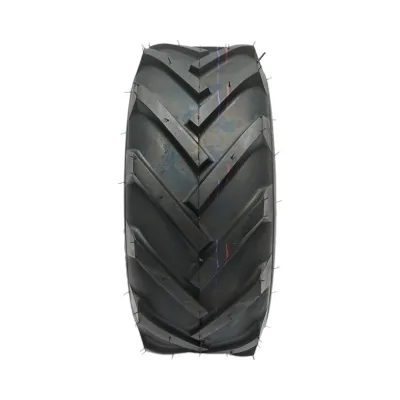 Anvelopa agricola 13x5.00-6 crampon 4PR TL - imagine 3
