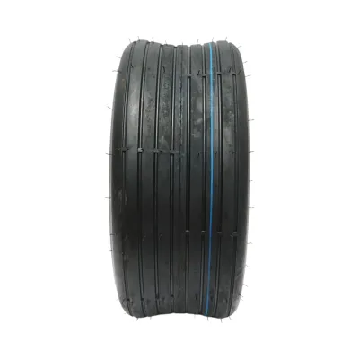 Anvelopa agricola 16x6.50-8 liniar F2 4PR TL - imagine 3