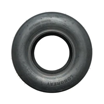 Anvelopa agricola 16x6.50-8 liniar F2 4PR TL - imagine 2