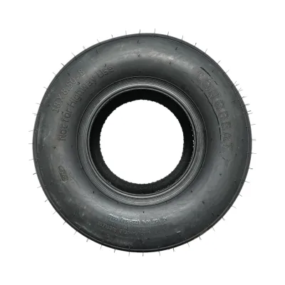 Anvelopa agricola 18x8.50-8 liniar F2 4PR TL - imagine 2