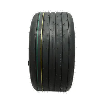 Anvelopa agricola 18x8.50-8 liniar F2 4PR TL - imagine 3