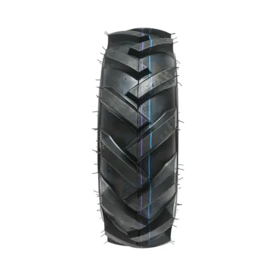 Anvelopa agricola 400/4 crampon R-1 4PR pentru motocultor - imagine 3