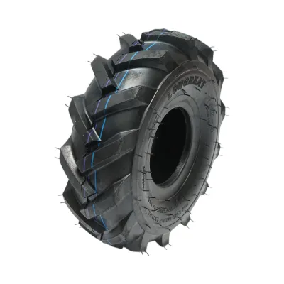 Anvelopa agricola 400/4 crampon R-1 4PR pentru motocultor