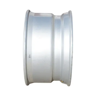 Janta semiremorca 22.5x11.75 cu frana pe disc E3 1JX7 - imagine 5