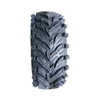 Anvelopa ATV 24x9-11 6PR TL MARS - imagine 3
