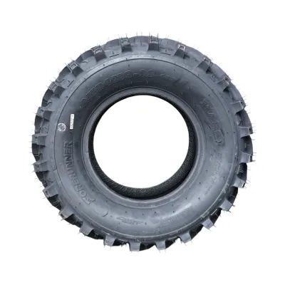 Anvelopa ATV 24x9-11 6PR TL MARS - imagine 2