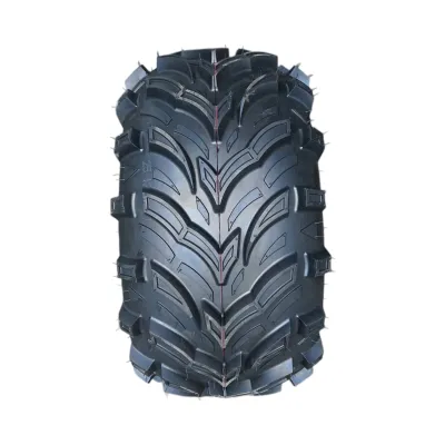 Anvelopa ATV 25x12-10 6PR TL MARS - imagine 3