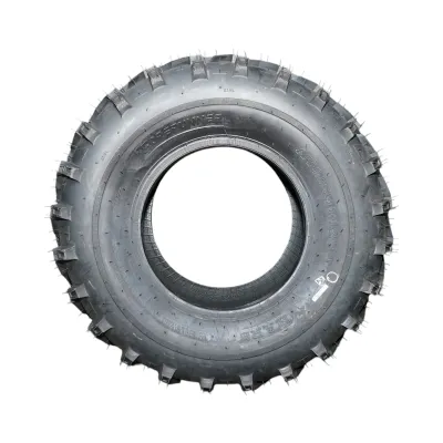 Anvelopa ATV 27x11-12 6PR TL MARS - imagine 2