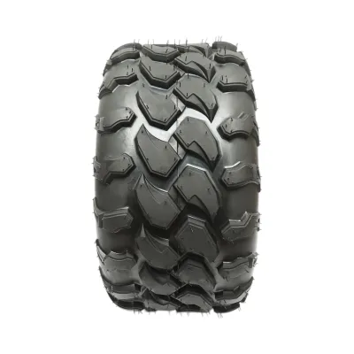 Anvelopa spate ATV SHARK 200 AT 22x10/10 4PR TL - imagine 3