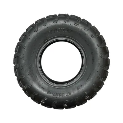 Anvelopa fata ATV SHARK 200 AT 22x7/10 4PR TL - imagine 2