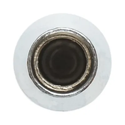 Piulita jante aliaj Ford M12x1.5x35mm K19 cromata - imagine 5