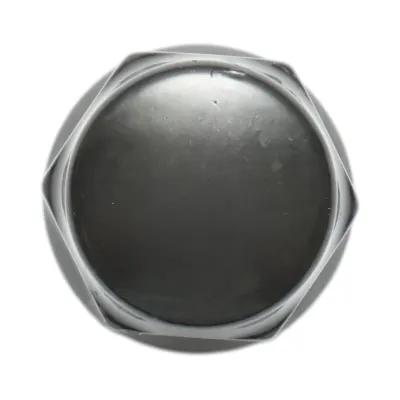 Piulita neagra jante aliaj Ford M12x1.5x35mm K19 - imagine 4