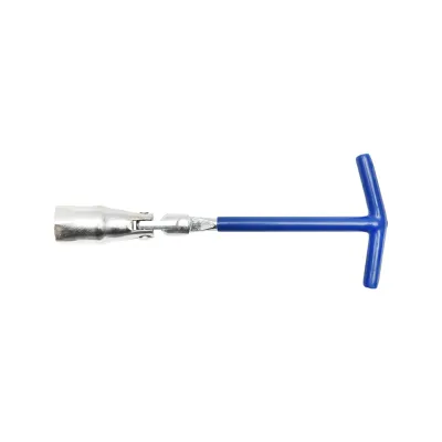 Cheie bujii mare cu articulatie cardanica fi 21mm