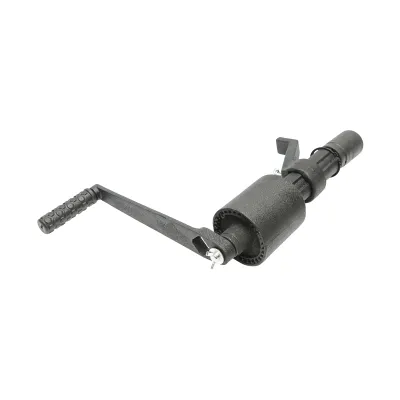 Cheie 32x33 desfacut roti camion cu reductor de putere 2 trepte (pinioane metalice) - imagine 5