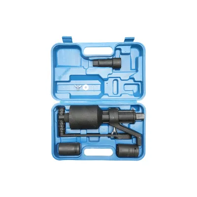 Cheie 32x33 desfacut roti camion cu reductor de putere 2 trepte (pinioane metalice)