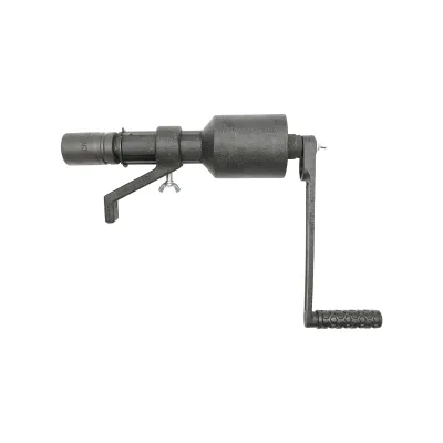 Cheie 32x33 desfacut roti camion cu reductor de putere 2 trepte (pinioane metalice) - imagine 3