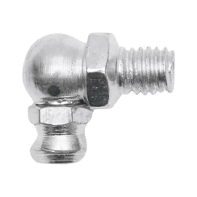 Gresor ungere unghi de 90 grade metric 6