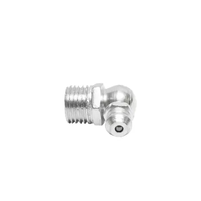 Gresor ungere, unghi de 90 grade filet M10 H3 - imagine 2