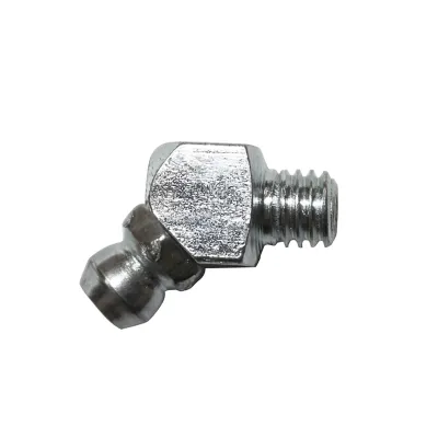 Gresor ungere unghi de 45 grade metric 8