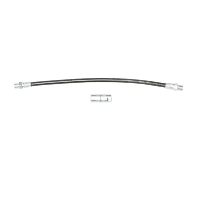Furtun gros cu reductie pentru pistol gresare(decalimetru) - imagine 4