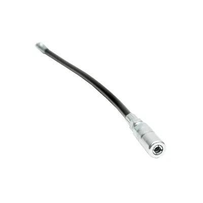 Furtun gros cu reductie pentru pistol gresare(decalimetru) - imagine 3