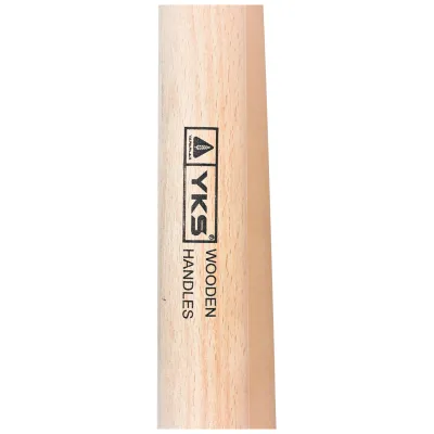 Coada lemn arcuita pentru furca 34x42x1500mm - imagine 2