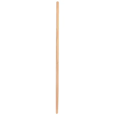 Coada lemn dreapta furca 34x42x1500mm - imagine 3