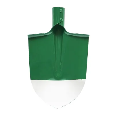 Cap de cazma otel calit fi 44 2x255x280mm varf ascutit - imagine 2