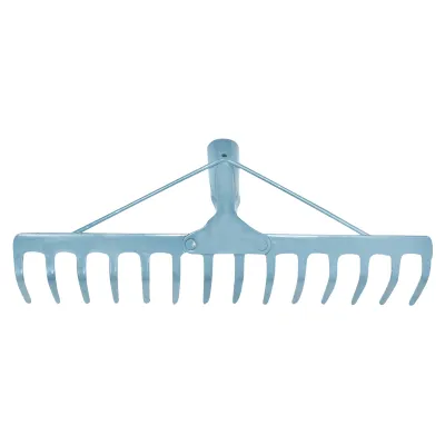 Cap de grebla 14 dinti diametru fi 28 4x85x390mm - imagine 2