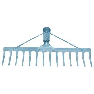 Cap de grebla 14 dinti diametru fi 28 4x85x390mm - imagine 3