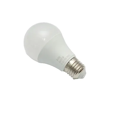 Bec LED 9W, 220V, E27 lumina calda 2700K, 810lm Breckner Germany - imagine 4