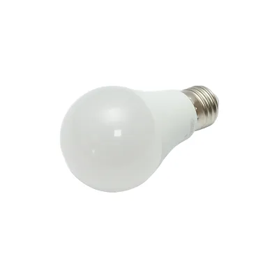 Bec LED 9W, 220V, E27 lumina calda 2700K, 810lm Breckner Germany - imagine 3
