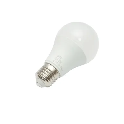 Bec LED 9W, 220V, E27 lumina calda 2700K, 810lm Breckner Germany