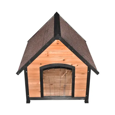 Cusca pentru caine 840x1010x860mm  - imagine 4
