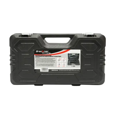 Cheie pentru desfacut roti camion 30x32 cu reductor 1 treapta Breckner Germany - imagine 2