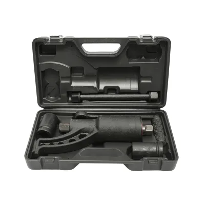 Cheie pentru desfacut roti camion 30x32 cu reductor 1 treapta Breckner Germany