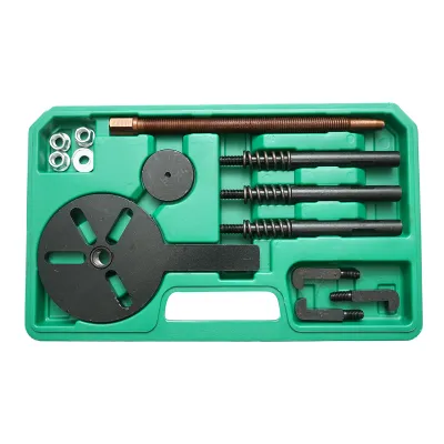 Set extractor rulmenti serie 612-630  - imagine 3