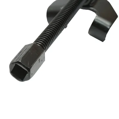 Set presa arcuri auto 370mm Breckner Germany - imagine 5