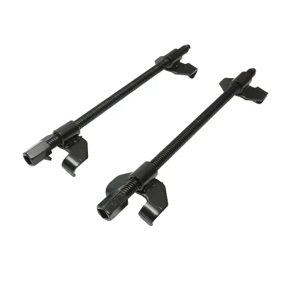 Set presa arcuri auto 370mm Breckner Germany - imagine 2
