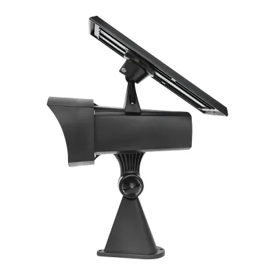 Lampa LED 4W pentru gradina cu panou solar 5V/2W Breckner Germany - imagine 5