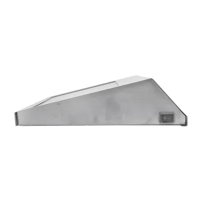Lampa LED 0,18W cu afisare numar, panou solar 2V/80mA si baterie 1,2V/1200mAh Breckner Germany - imagine 8